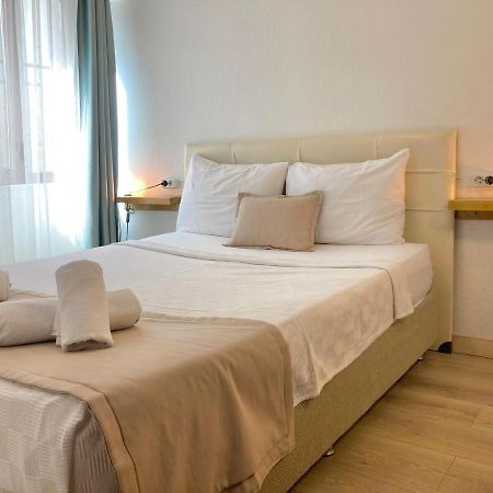 Amigo Apart Aparthotel Akyaka  Exterior photo