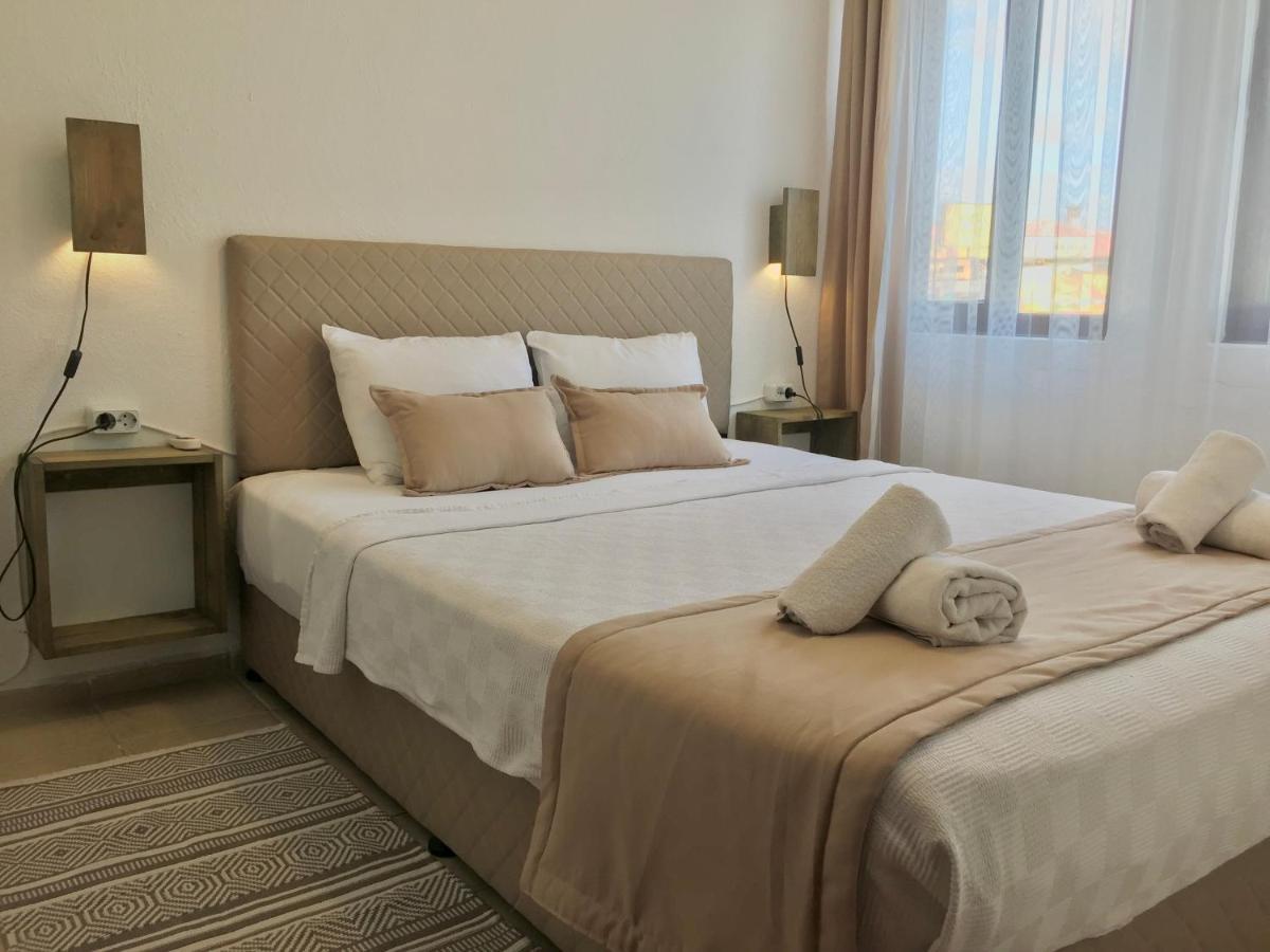 Amigo Apart Aparthotel Akyaka  Exterior photo