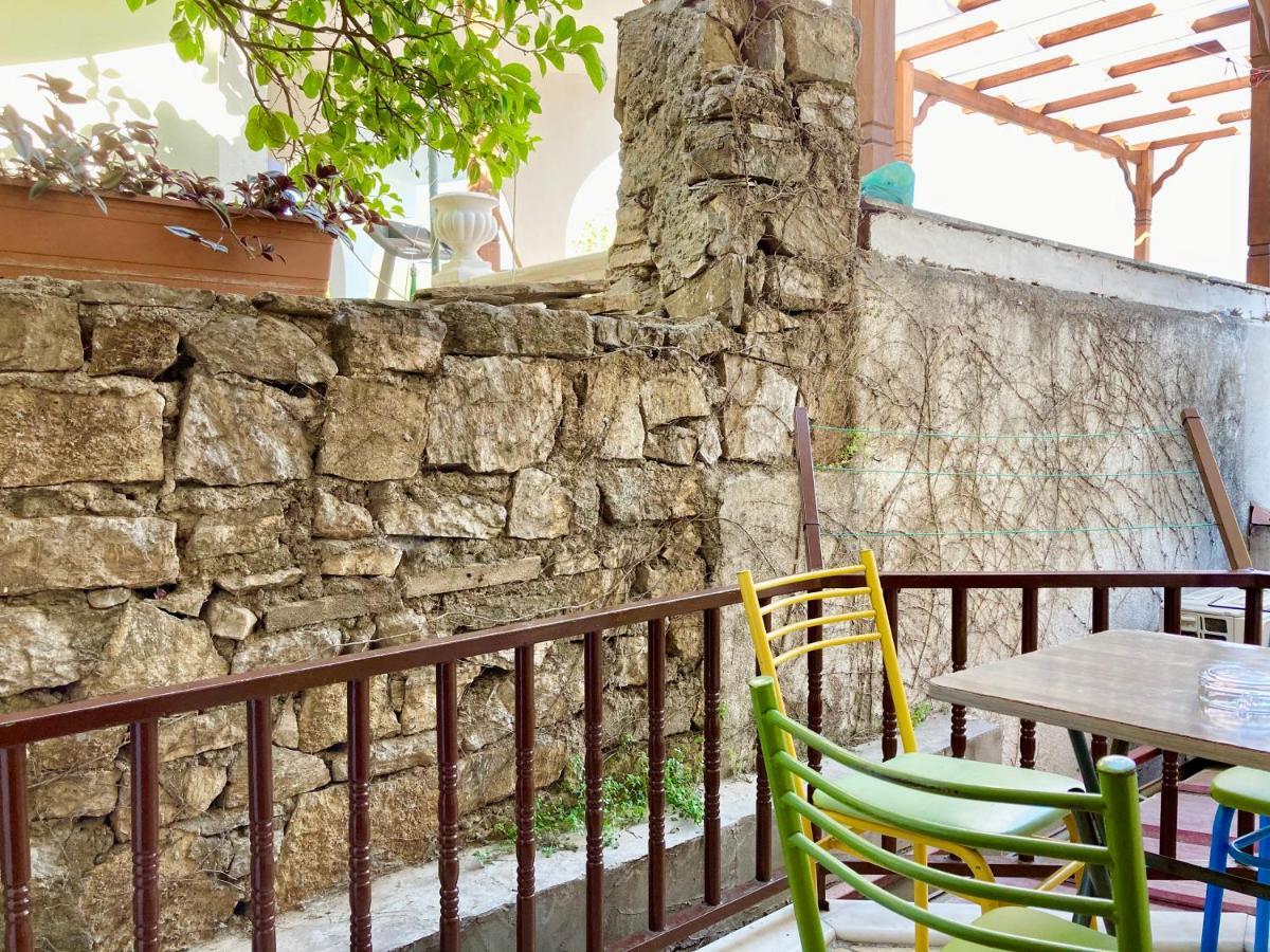 Amigo Apart Aparthotel Akyaka  Exterior photo