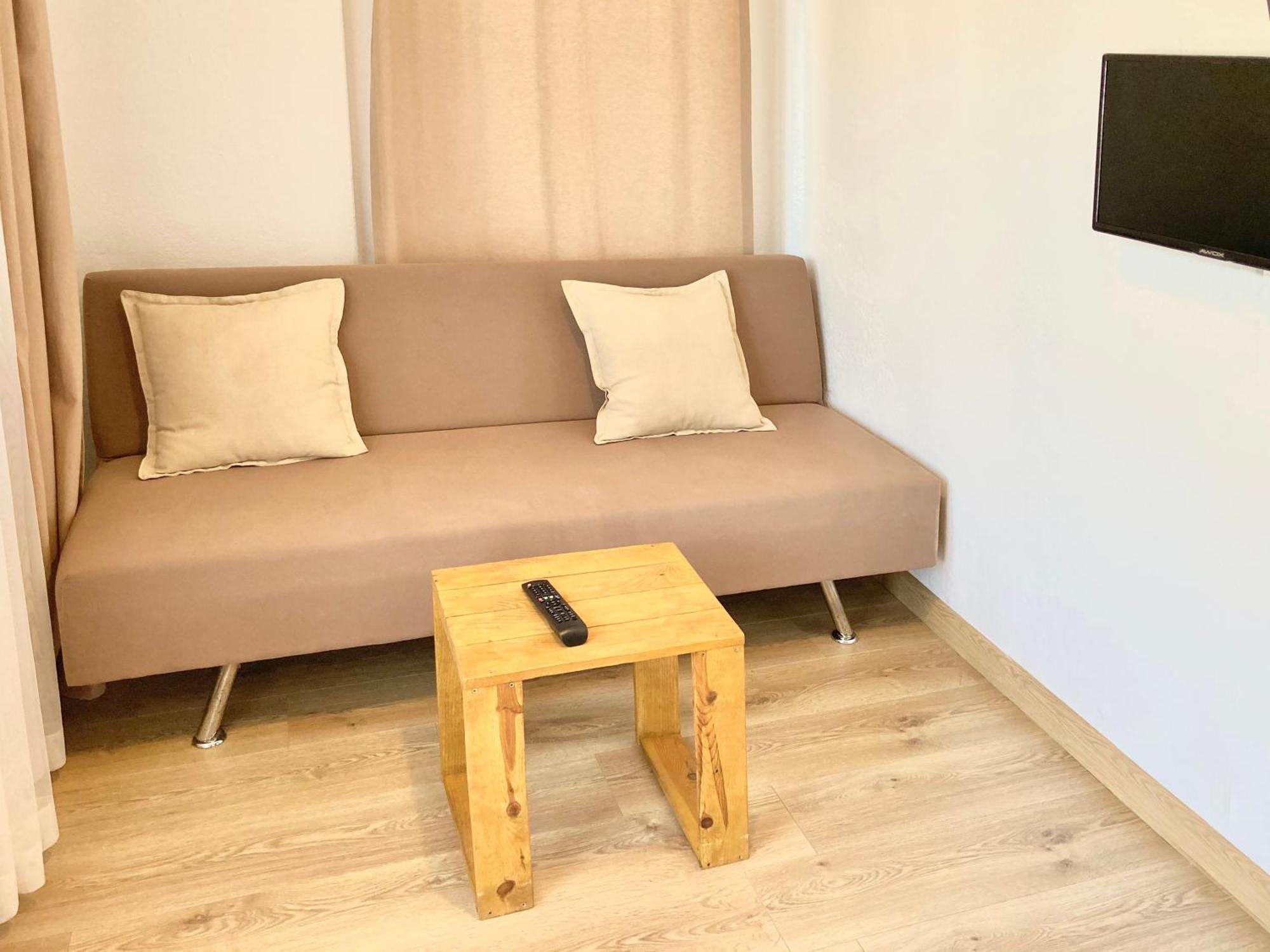Amigo Apart Aparthotel Akyaka  Room photo