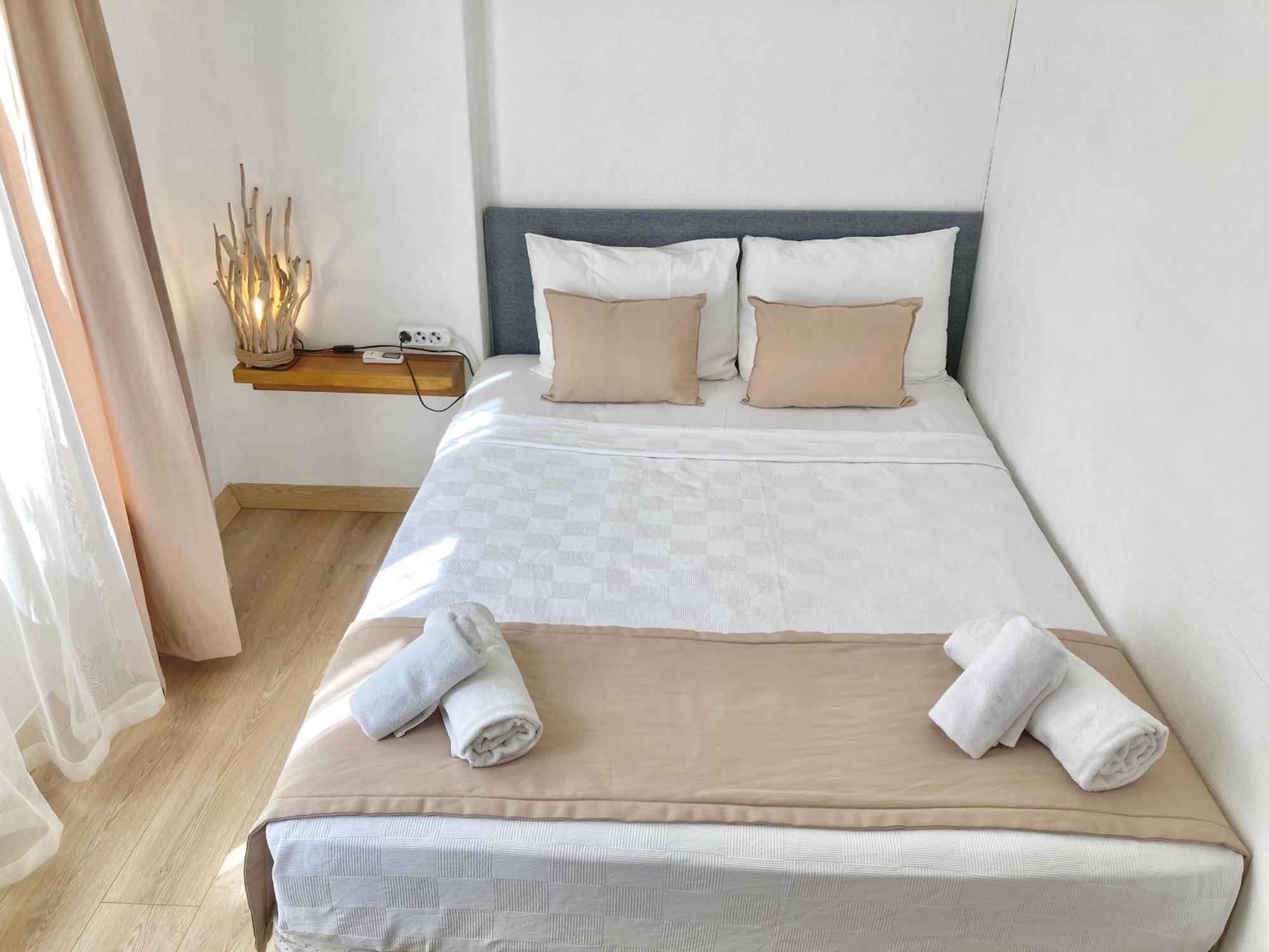Amigo Apart Aparthotel Akyaka  Room photo